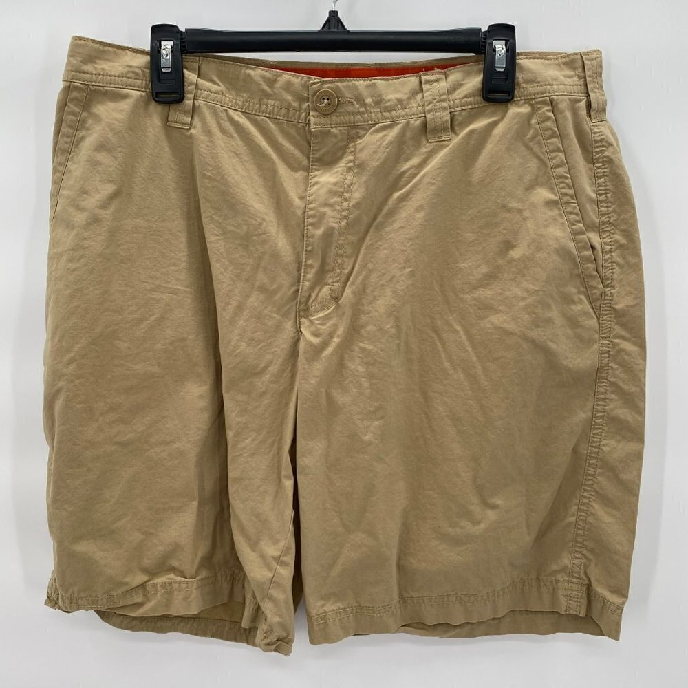 Columbia Sportswear Company Shorts Men's Size 36 - Picture 1 of 5